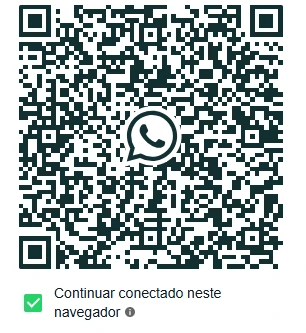 WhatsApp entrar